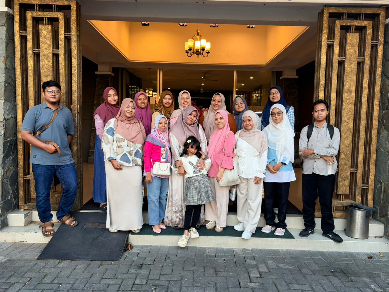 Modernisasi Manajemen, LBB Rumah Tosca Hadirkan Website dan Aplikasi Tosca 2.0