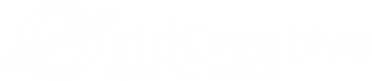 zidCreative Logo