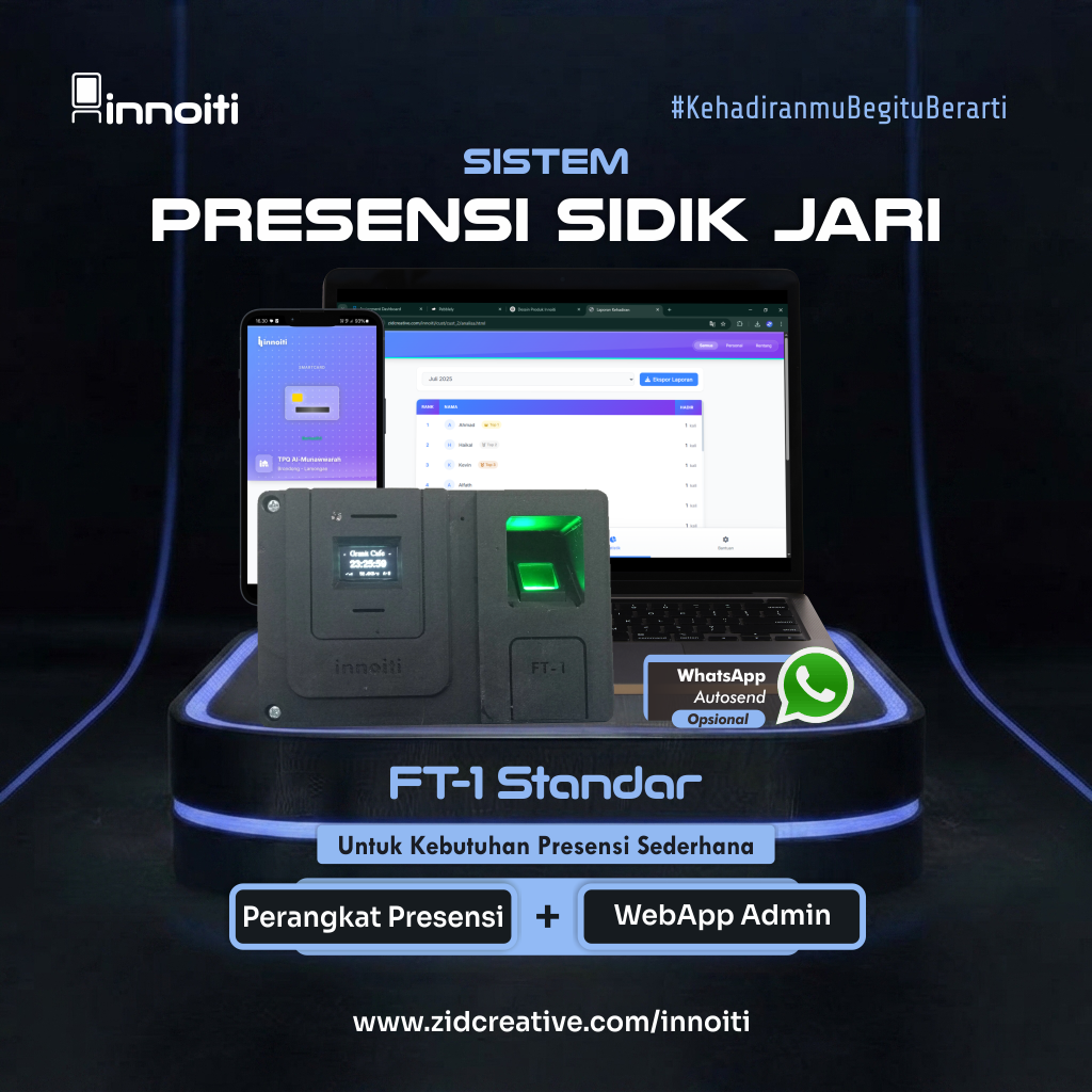 FT-1 Standar