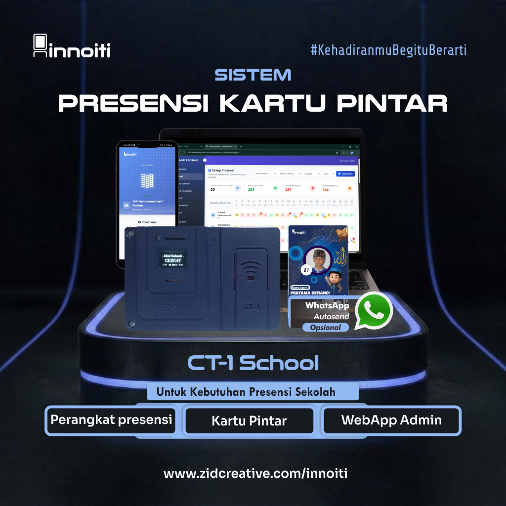CT-1 School