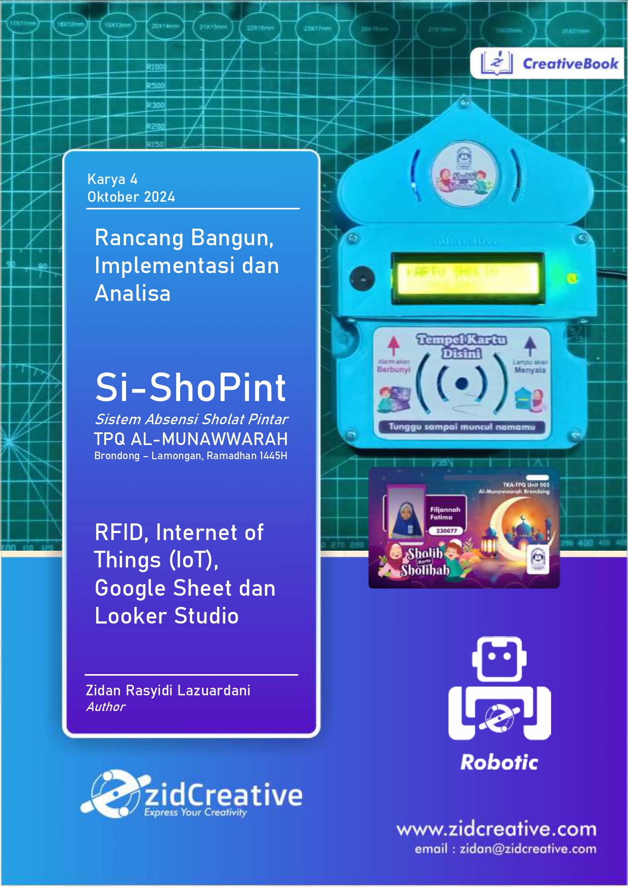 Book Cover