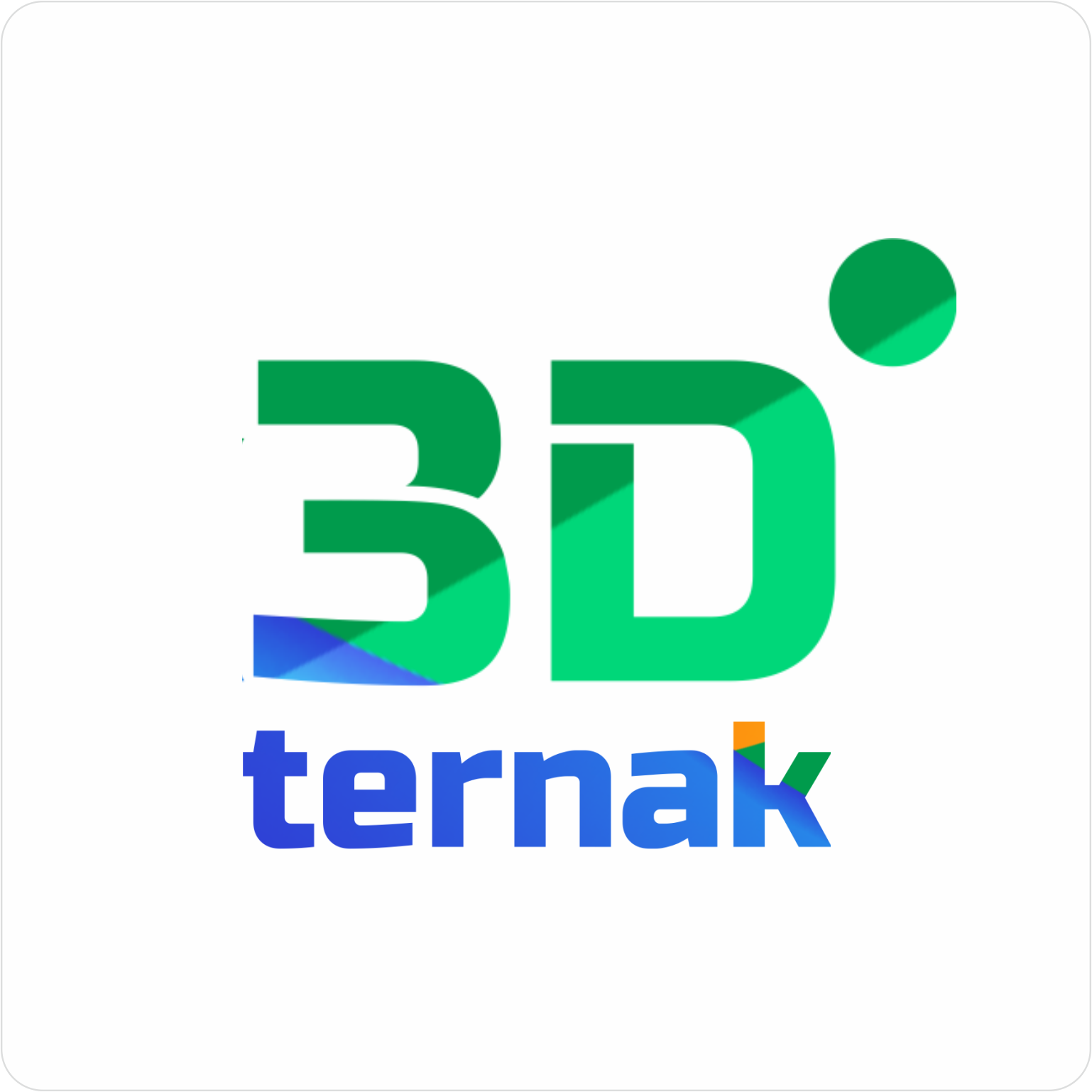 Ternak3D