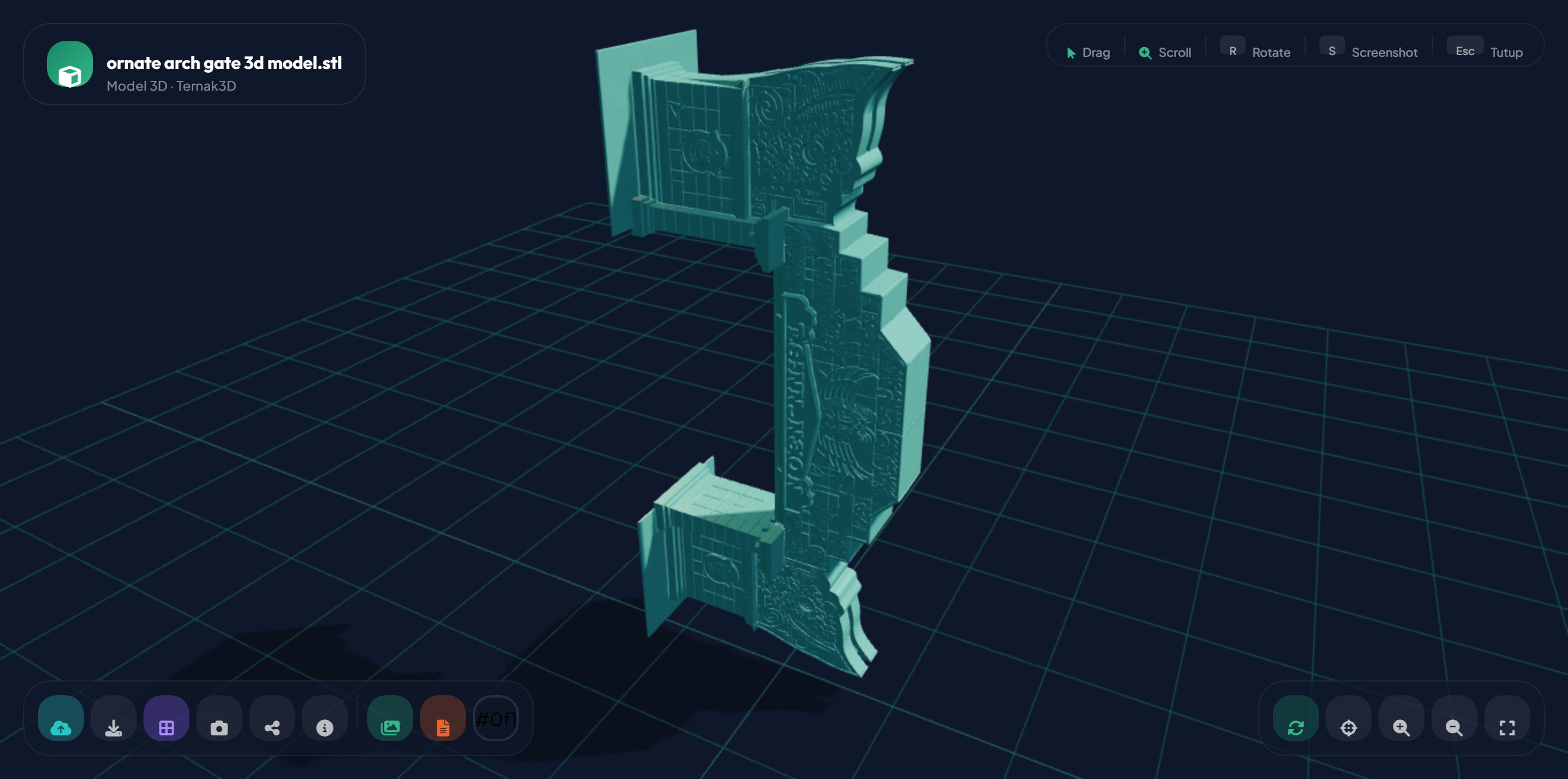 Gapura Lamongan