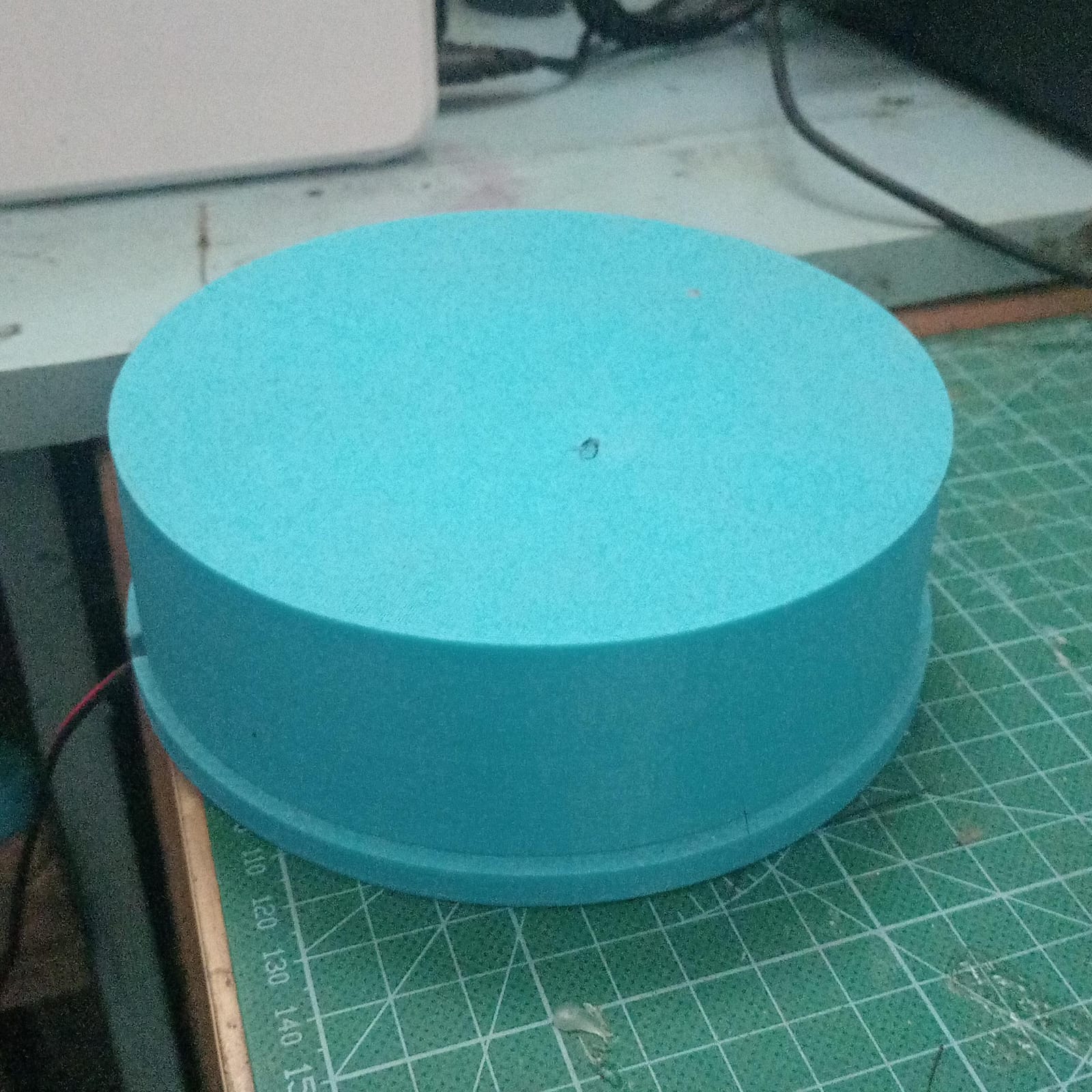 3D Rotator