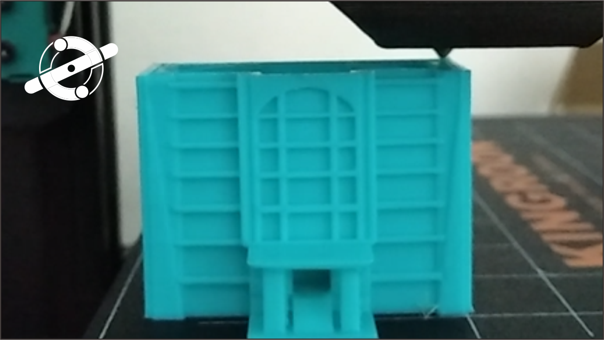 Miniatur dan Prototype