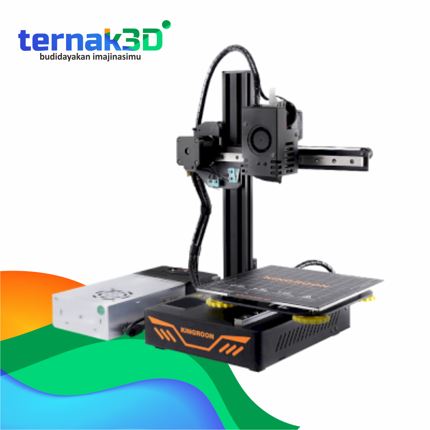 3D Printer